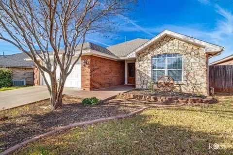 707 Durham Ct, San Angelo, TX 76904