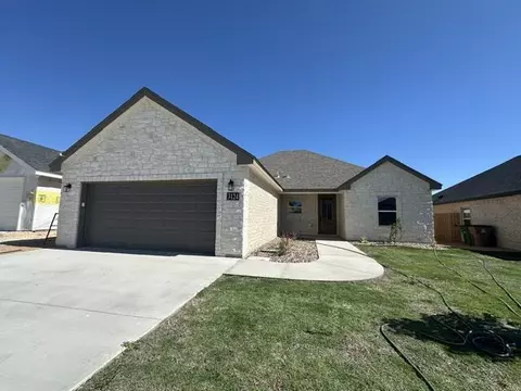 3124 Maplewood Dr, San Angelo, TX 76904