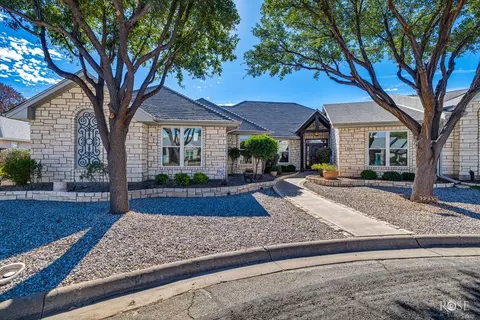 5250 Westway Dr, San Angelo, TX 76904