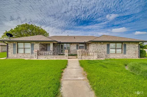 6945 Harriet Rd, San Angelo, TX 76905