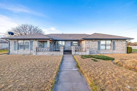6945 Harriet Rd, San Angelo, TX 76905