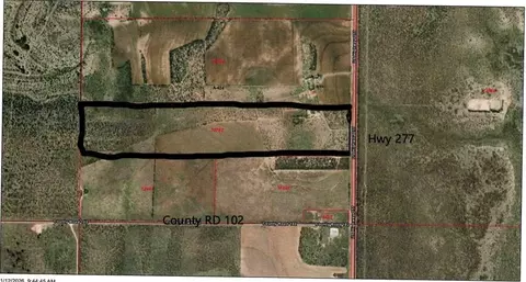 00 S Hwy 277, Eldorado, TX 76936