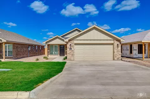 6118 Valley Pine Dr, San Angelo, TX 76904