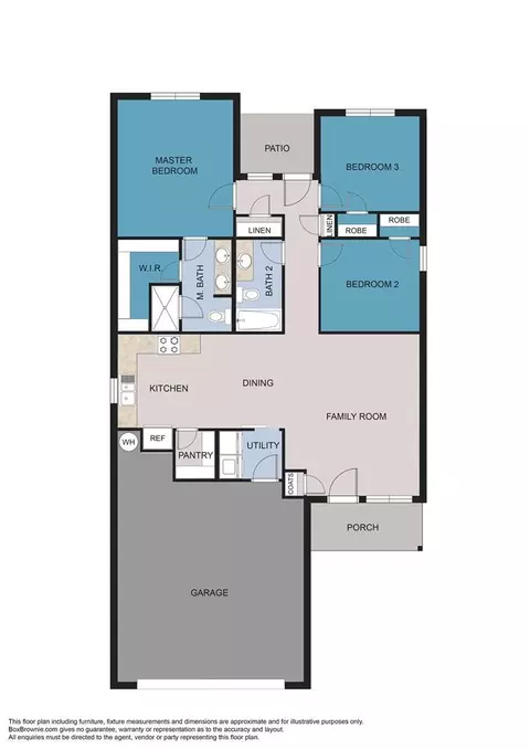 6118 Valley Pine Dr, San Angelo, TX 76904