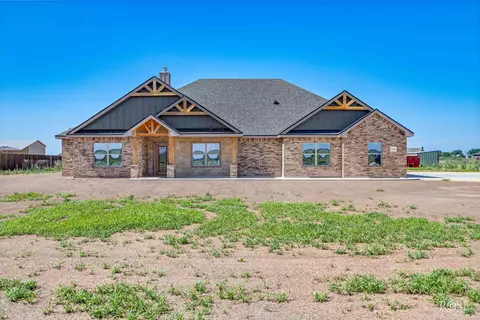 8548 Chad Rd, San Angelo, TX 76905