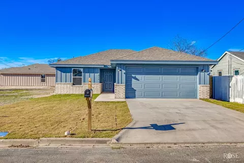 210 E 16th St, San Angelo, TX 76903