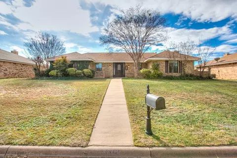 3805 Threeawn Trl, San Angelo, TX 76904
