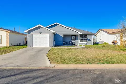 1637 Cloud St, San Angelo, TX 76905