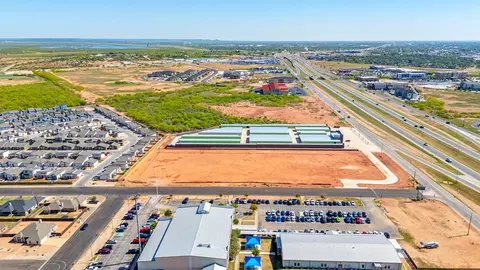 Melrose Avenue, San Angelo, TX 76904
