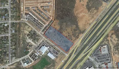 Melrose Avenue, San Angelo, TX 76904