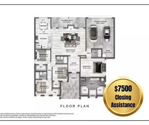 1957 S Concho Dr, San Angelo, TX 76904