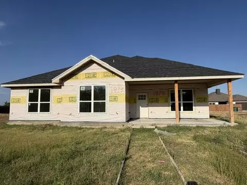 1873 S Concho Dr, San Angelo, TX 76904
