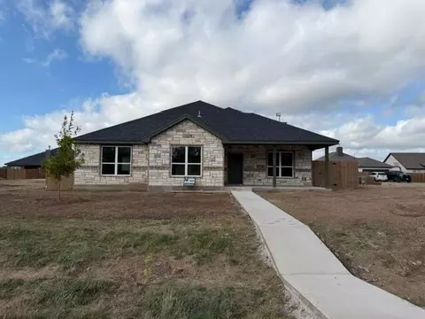 1873 S Concho Dr, San Angelo, TX 76904