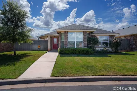 4121 Sedona Trl, San Angelo, TX 76904