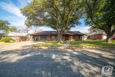 2936 Cumberland Dr, San Angelo, TX 76904