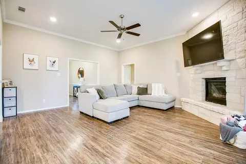 5333 Coral Way, San Angelo, TX 76904