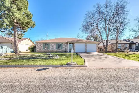 321 Kennedy St, San Angelo, TX 76905