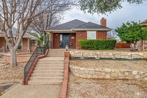 16 Southridge Dr, San Angelo, TX 76904