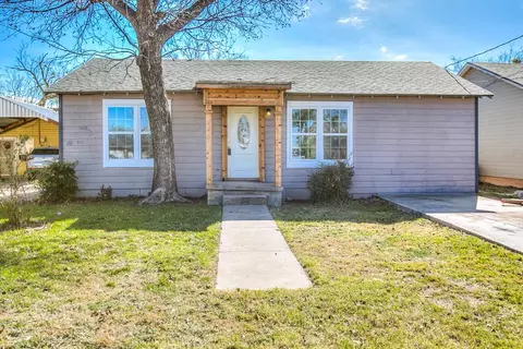 45 E 21st St, San Angelo, TX 76903
