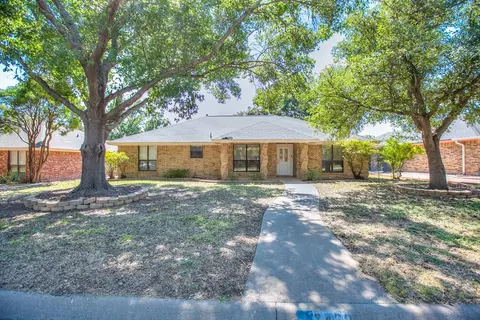 3429 Cedarhill Dr, San Angelo, TX 76904