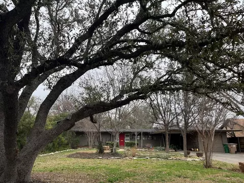 2539 Twohig Ave, San Angelo, TX 76901