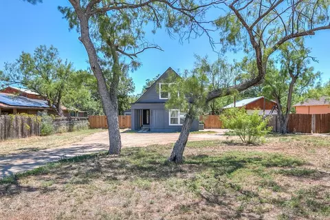 6622 Knickerbocker Rd, San Angelo, TX 76904