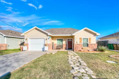 1334 Richard, San Angelo, TX 76905