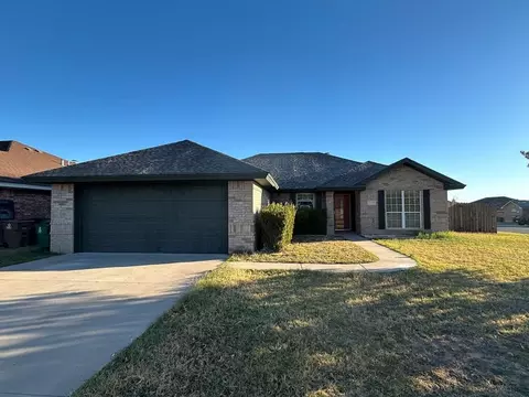 1102 Gordon Blvd, San Angelo, TX 76905