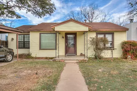 1518 Preusser St, San Angelo, TX 76903