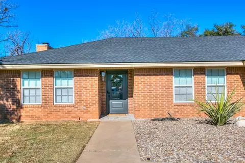 3508 Sunset Dr, San Angelo, TX 76904