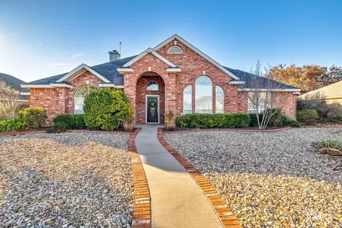 3421 Silver Spur Dr, San Angelo, TX 76904