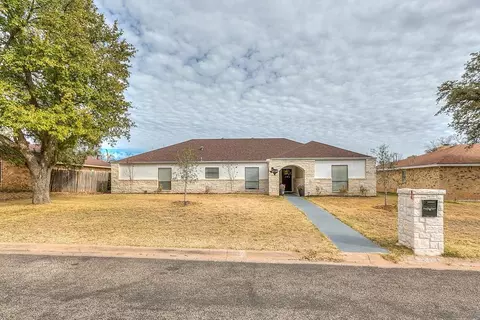 3218 Briargrove Ln, San Angelo, TX 76904