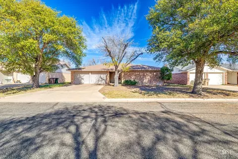 1730 Wyoming Ave, San Angelo, TX 76904