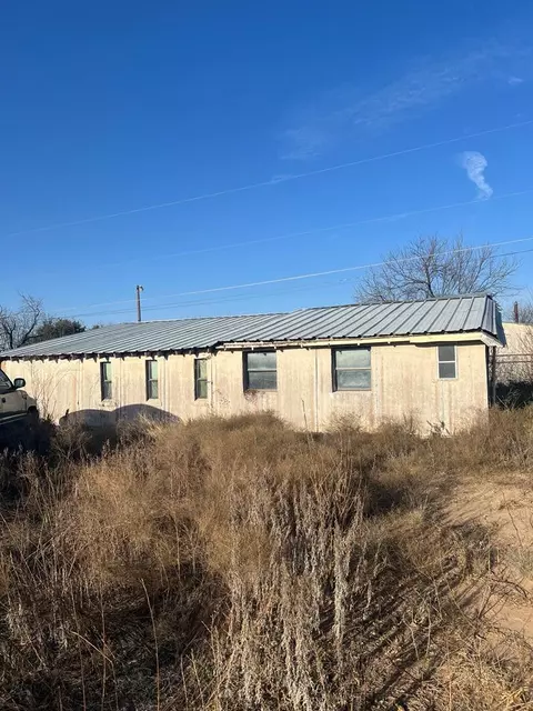 7685 Gladiola Ave, San Angelo, TX 76901
