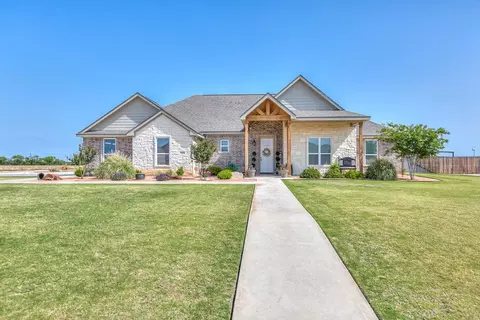 5926 Bridlewood Ct, San Angelo, TX 76904