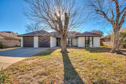 3609 Clare Dr, San Angelo, TX 76904
