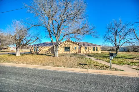 5510 Meadow Dr, San Angelo, TX 76903