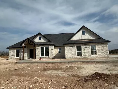 9730 Jaguar Trl, San Angelo, TX 76901