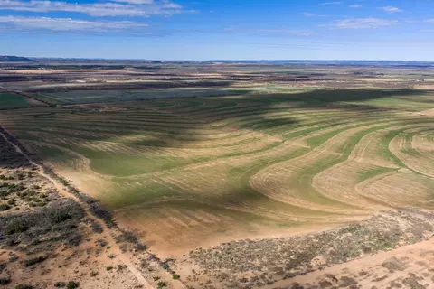 0 County Rd 393, Bronte, TX 76861 photo 4