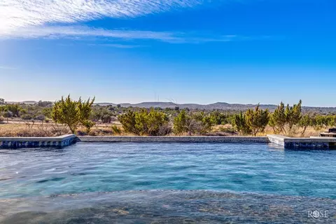 2670 Lineman Ln, Christoval, TX 76935