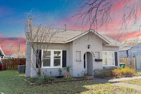 1520 S Harrison St, San Angelo, TX 76901