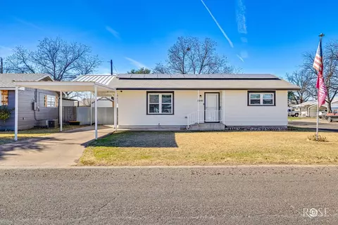 1601 Linda Lee Dr, San Angelo, TX 76905