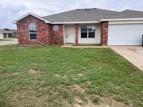 1232 Jacie Ln, San Angelo, TX 76905