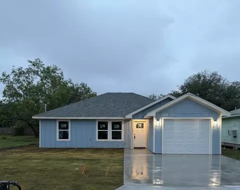 834 San Jacinto St, San Angelo, TX 76903