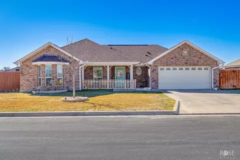 1901 Case Ave, San Angelo, TX 76904