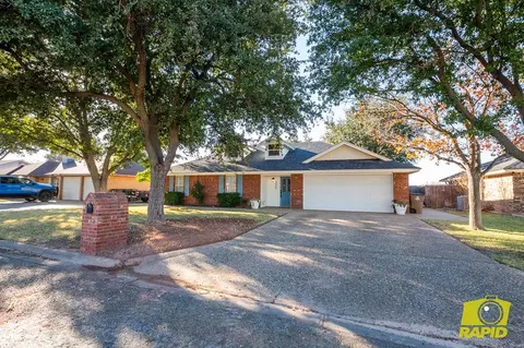 3525 Clare Dr, San Angelo, TX 76904