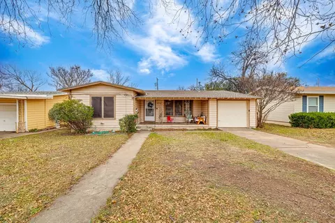 2707 Beauregard Ave, San Angelo, TX 76901