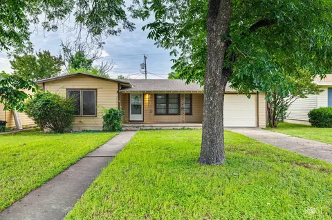 2707 Beauregard Ave, San Angelo, TX 76901