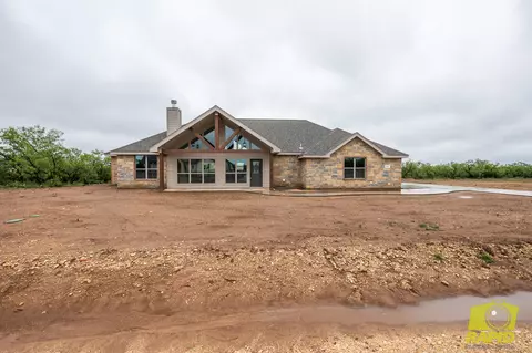 4065 Wildebeest Way, San Angelo, TX 76901