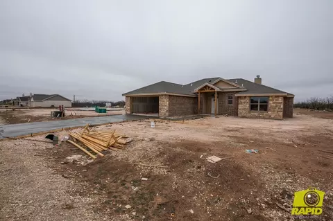 9671 Jaguar Trl, San Angelo, TX 76901